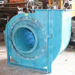 Centrifugal Fan & Blowers