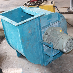 Centrifugal Fan & Blowers