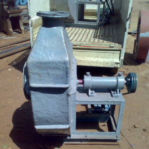 Centrifugal Fan & Blowers