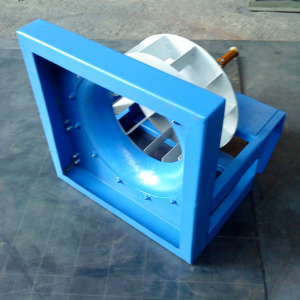 Centrifugal Fan & Blowers