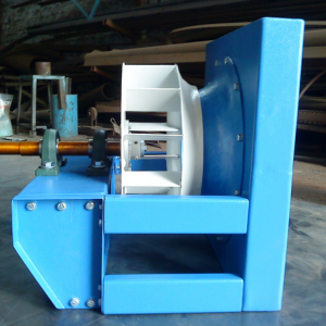 Centrifugal Fan & Blowers