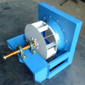 Centrifugal Fan & Blowers