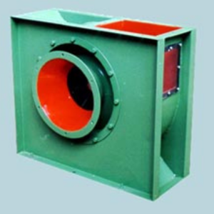 Centrifugal Fan & Blowers