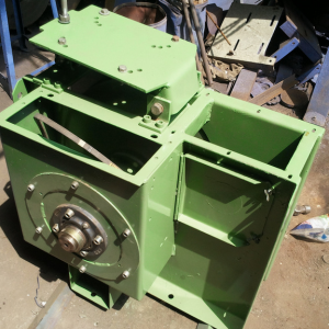 Centrifugal Fan & Blowers