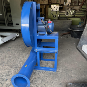 Centrifugal Fan & Blowers