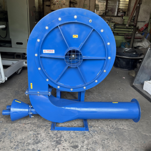 Centrifugal Fan & Blowers