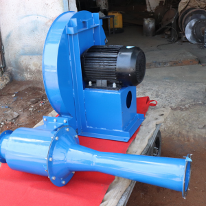 Centrifugal Fan & Blowers
