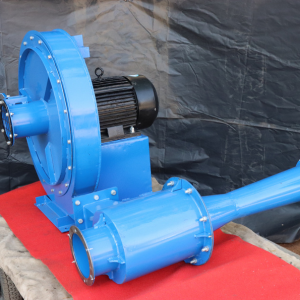 Centrifugal Fan & Blowers