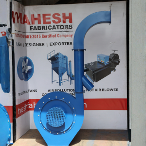 Centrifugal Fan & Blowers