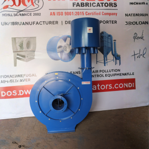Centrifugal Fan & Blowers
