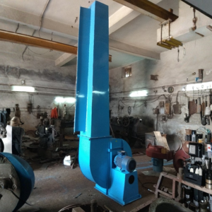 Centrifugal Fan & Blowers
