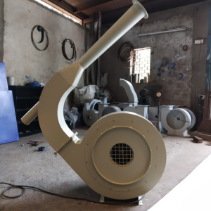 Centrifugal Fan & Blowers