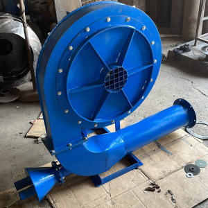 Centrifugal Fan & Blowers