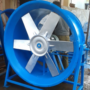 Industrial Fans