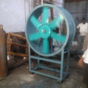 Industrial Fans