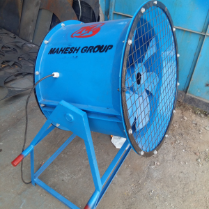 Industrial Fans