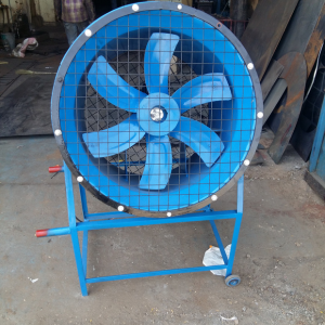 Industrial Fans