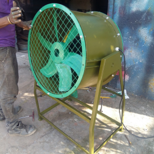Industrial Fans