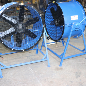 Industrial Fans