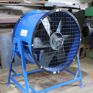 Industrial Fans