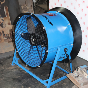 Industrial Fans