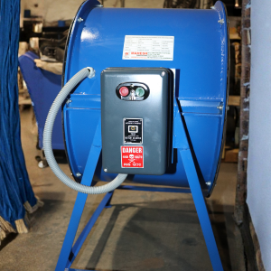 Industrial Fans