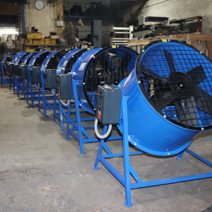Industrial Fans