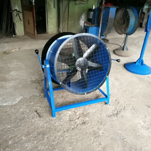 Industrial Fans