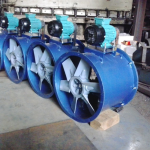 Industrial Fans