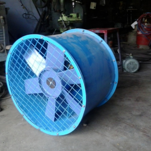 Industrial Fans