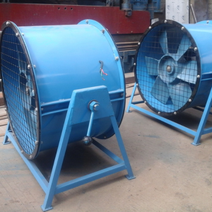 Industrial Fans