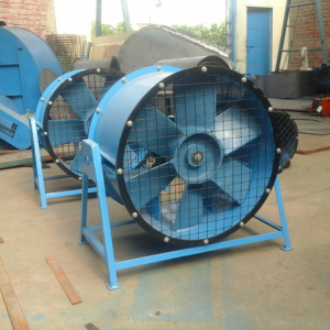 Industrial Fans
