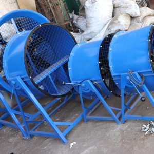 Industrial Fans