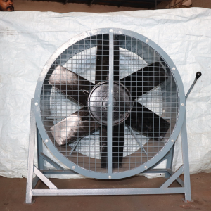 Industrial Fans