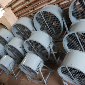 Industrial Fans
