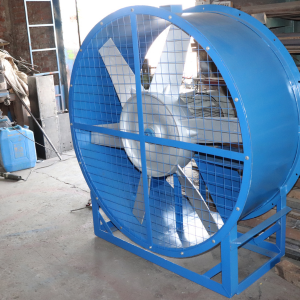Industrial Fans