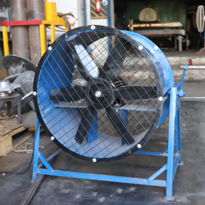 Industrial Fans