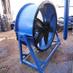 Industrial Fans