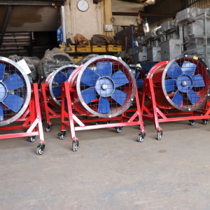 Industrial Fans