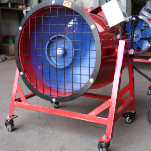 Industrial Fans