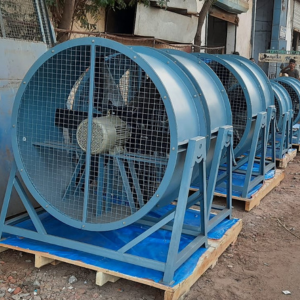 Industrial Fans