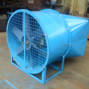 Industrial Fans