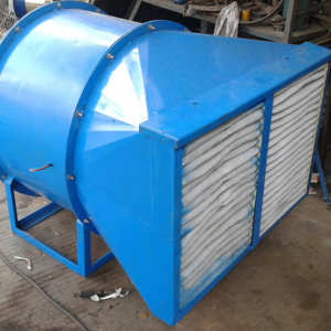 Industrial Fans