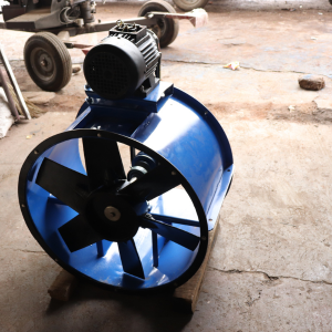 Industrial Fans