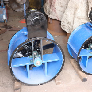 Industrial Fans