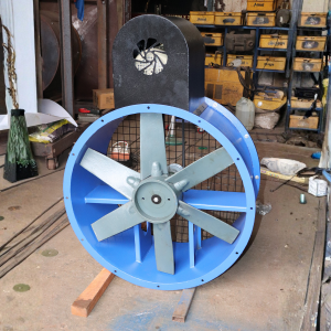 Industrial Fans