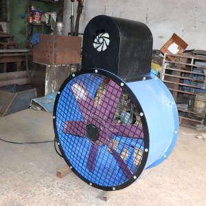 Industrial Fans