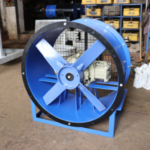 Industrial Fans