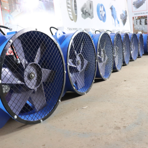 Industrial Fans