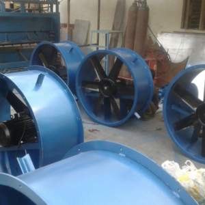 Industrial Fans